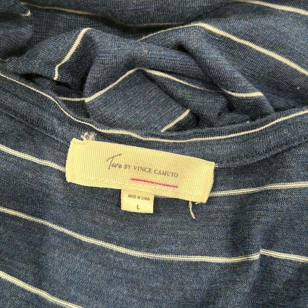 TWO BY VINCE CAMUTO DRESS. - Picture 6 of 7